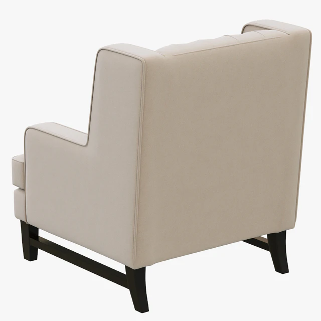 Dantone Home Baltimore armchair — Descargar