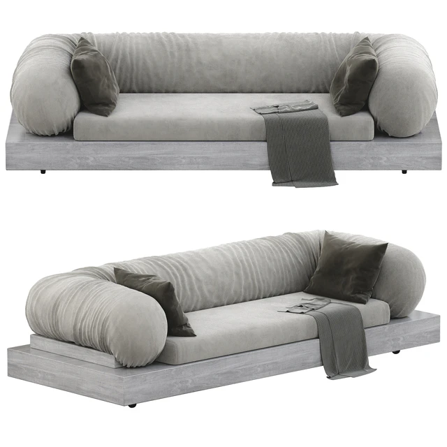 Natuzzi Italia Block — Descargar