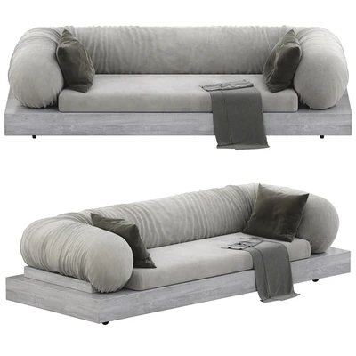 Natuzzi Italia Block — Ver 1