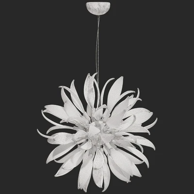 Pendant Lamp Dandelion Floccus Medium — Вид 2