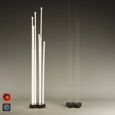 Reeds Light — Вид 1