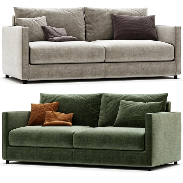 BEAUMONT By Domkapa Sofa — Descargar
