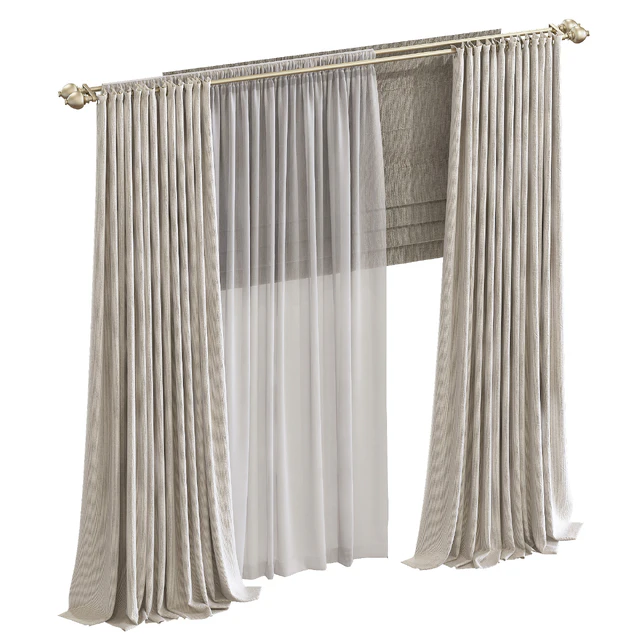 Curtain 795 — Descargar
