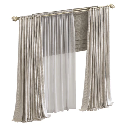 Curtain 795 — Ver 2