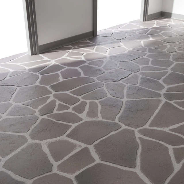 Floor Stone 02 | PBR | 4K | PNG | Seamless — Скачать