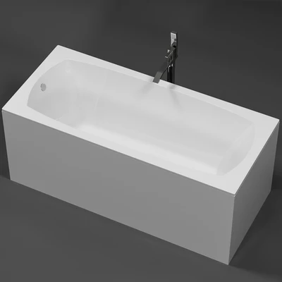 Villeroy &amp; Boch + Migliore — Ver 1