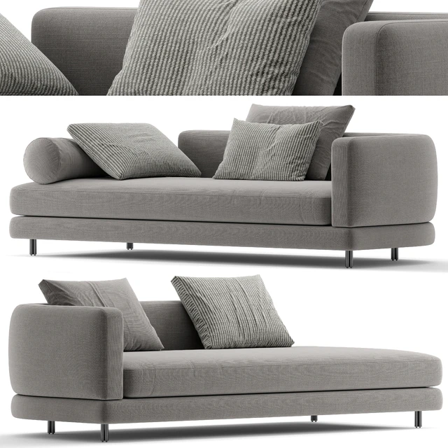 Mononova Plain sofa 2 — Download