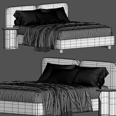 Bed Venta by divan.ru — Вид 2