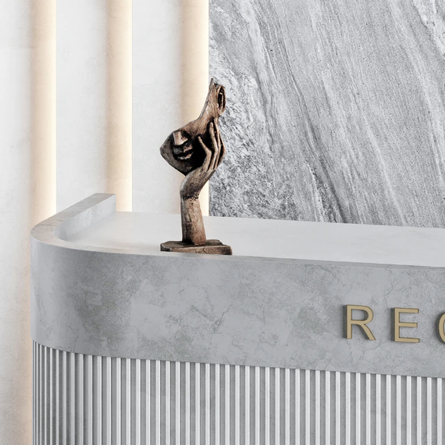 Reception design 04 — Скачать