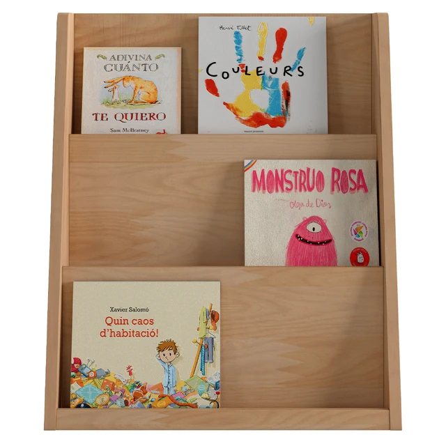 Childrens library — Descargar