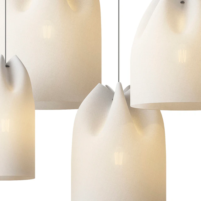 Agasallo Pendant Light — Descargar