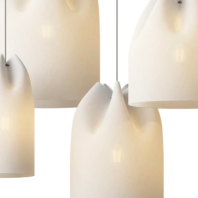 Agasallo Pendant Light — Ver 2