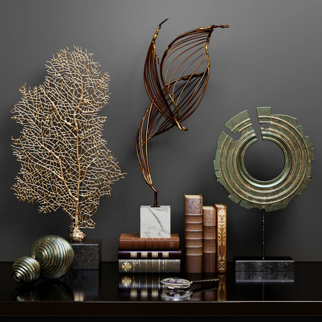 Decor Set 29 — Скачать
