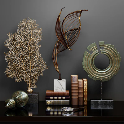 Decor Set 29 — Вид 1