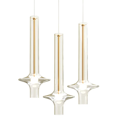 Wonder Pendant Lamp — Ver 1
