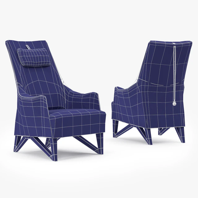 Giorgetti MOBIUS 63940 — Descargar