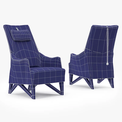 Giorgetti MOBIUS 63940 — Ver 3