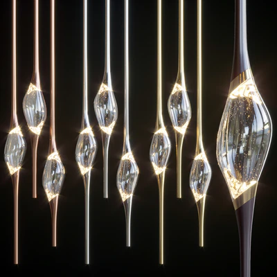 il-pezzo-12-round-chandelier — Ver 1