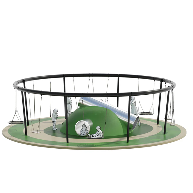Playground 3 — Descargar