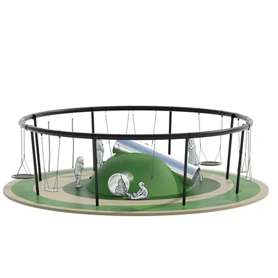 Playground 3 — Ver 2
