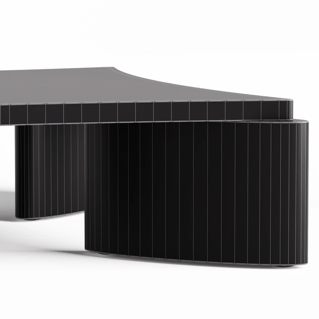Lu Coffee Table - Lulu and Georgia — Descargar