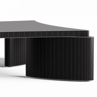 Lu Coffee Table - Lulu and Georgia — Ver 3