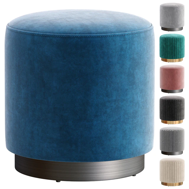 Pouf Dream by ogogo.ru/Pouf Dream — Descargar