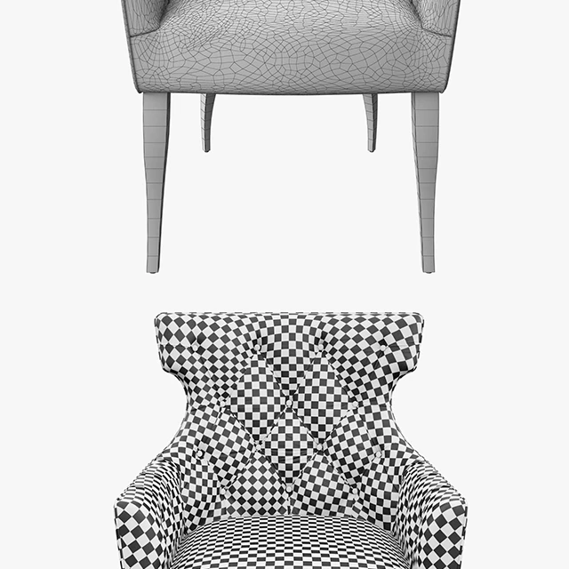 thesofa &amp; chaircompany GUINEA CARVER — Descargar