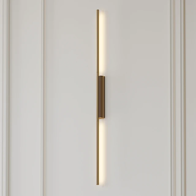 LINK Double Reading Wall Lamp — Descargar