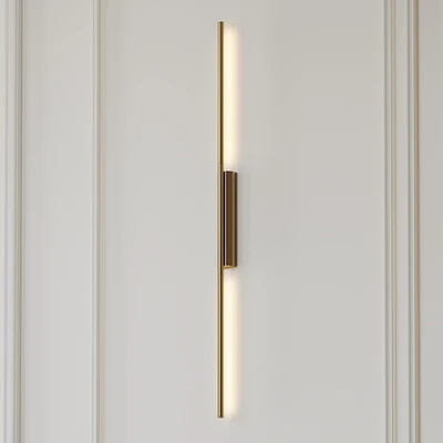 LINK Double Reading Wall Lamp — Ver 1
