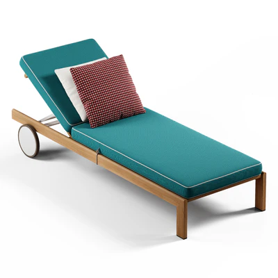 Cassina - Lie Out by Rodolfo Dordoni — Вид 4