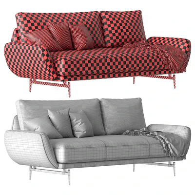 Sofa — View 2