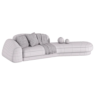 PLYN SOFA — Вид 2