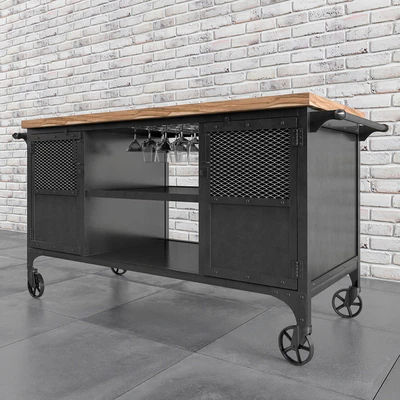 bar trolley — Ver 2