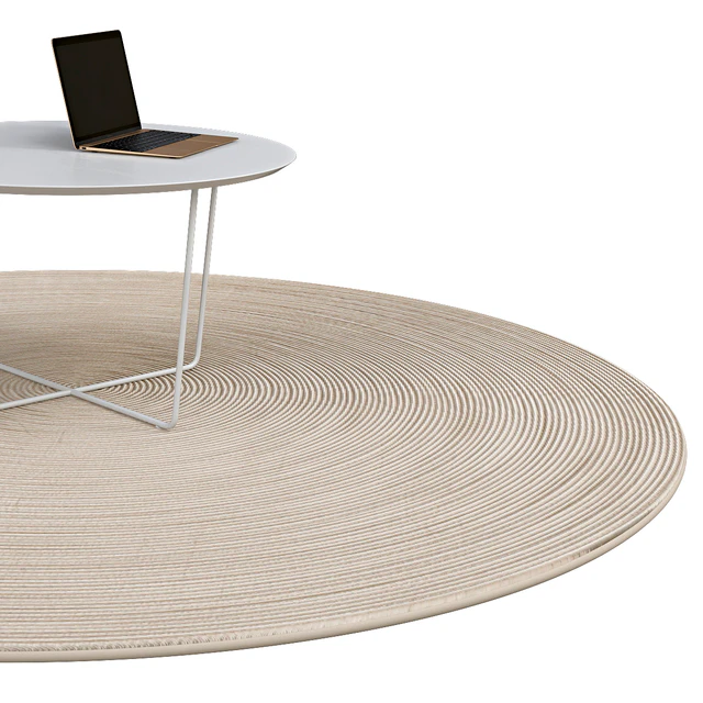 Circle rugs | No. 063 — Descargar
