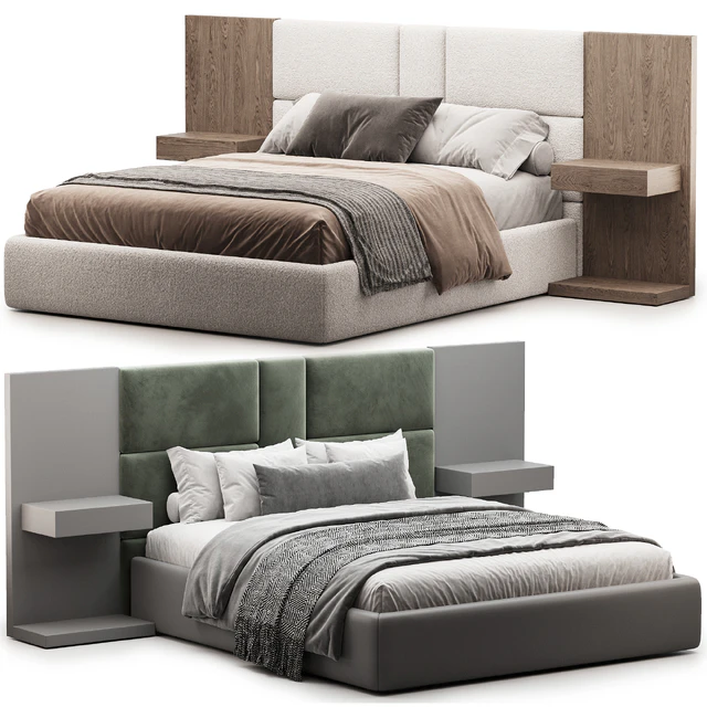 Bed BRAVE — Descargar