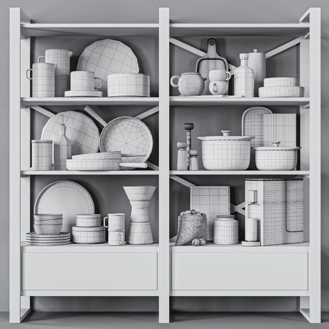 kitchen accessories045 — Descargar