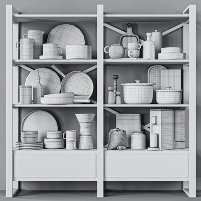kitchen accessories045 — Ver 3