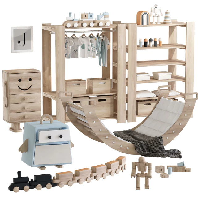 Items for children 252 — Descargar