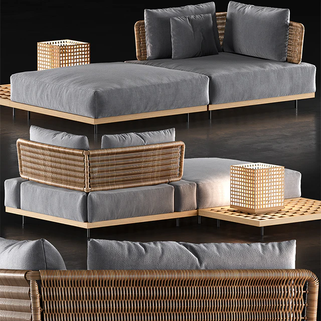 Minotti quadrado — Descargar