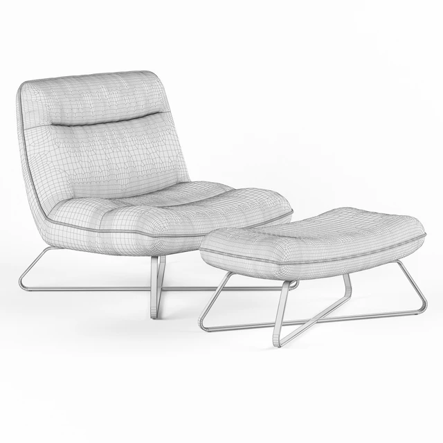 Helma Chair — Скачать