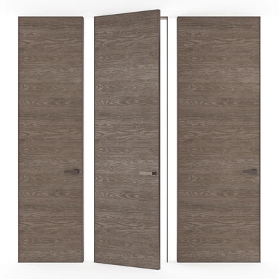 Blueinterni Alta Plana Doors — Ver 3