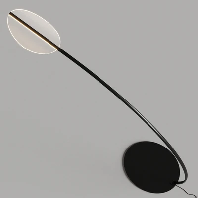 Linea Light / Stilnovo Diphy Floor Lamp — Вид 3