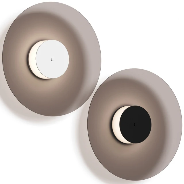 DECHEM STUDIO ECLIPSE WALL LAMPS — Descargar