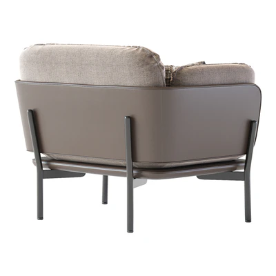 Armchair Sussex — Ver 4