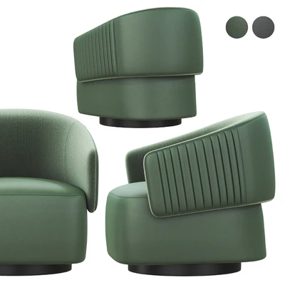 Mariani Armchairs — Вид 5