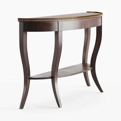 Theodore Alexander Eleonore Console table — Ver 3