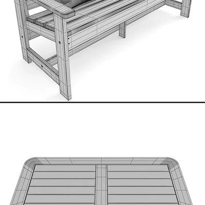 TIMBERICA (Järvi) — Ver 3