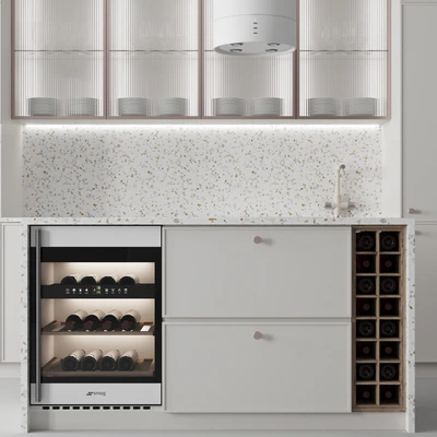 Kitchen No. 29 — Ver 2