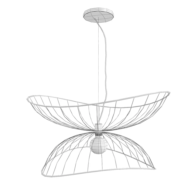 Ray Pendant 70, Black — Скачать